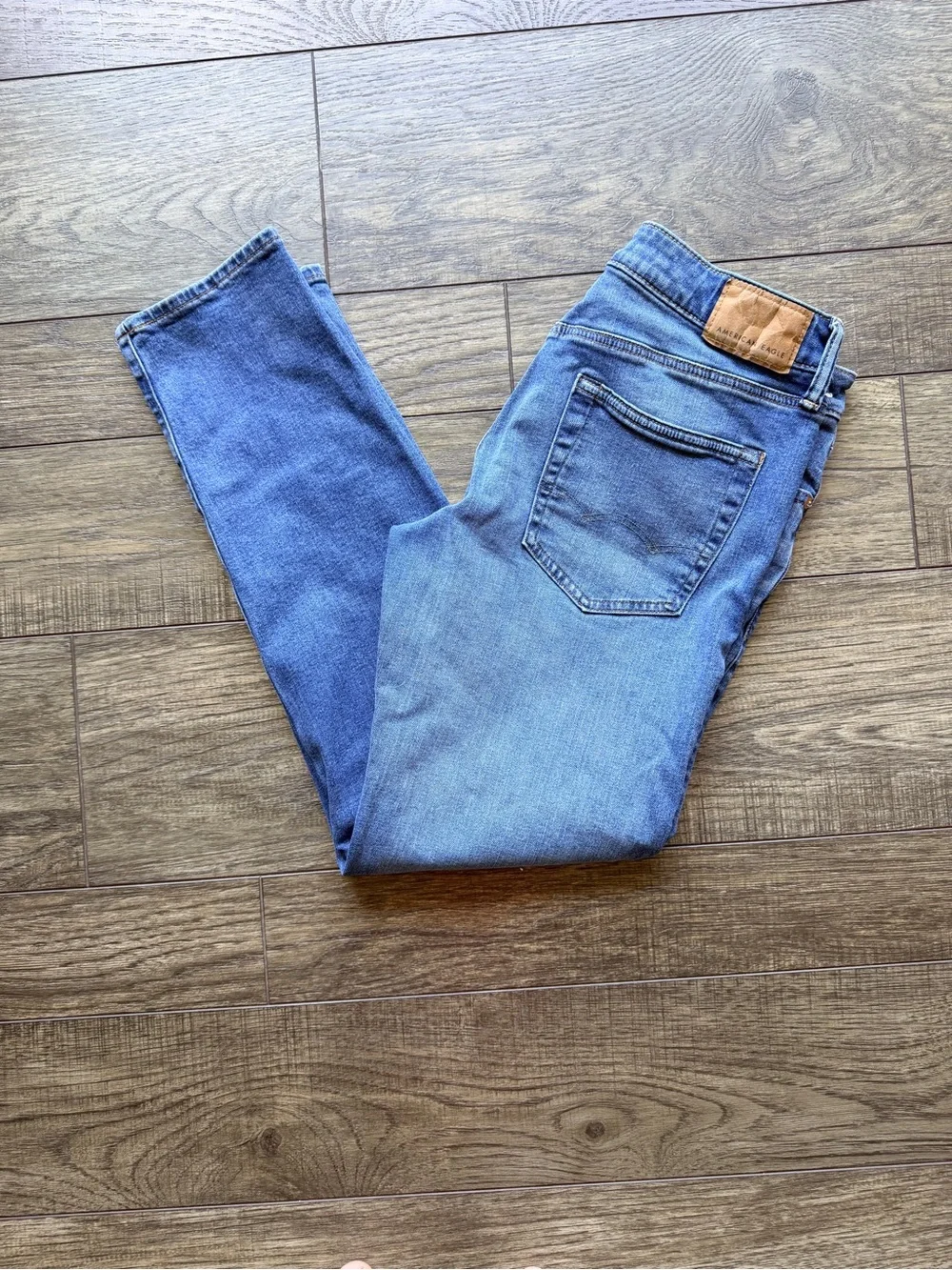 American Eagle Men’s Airflex+  Jeans size 30x32